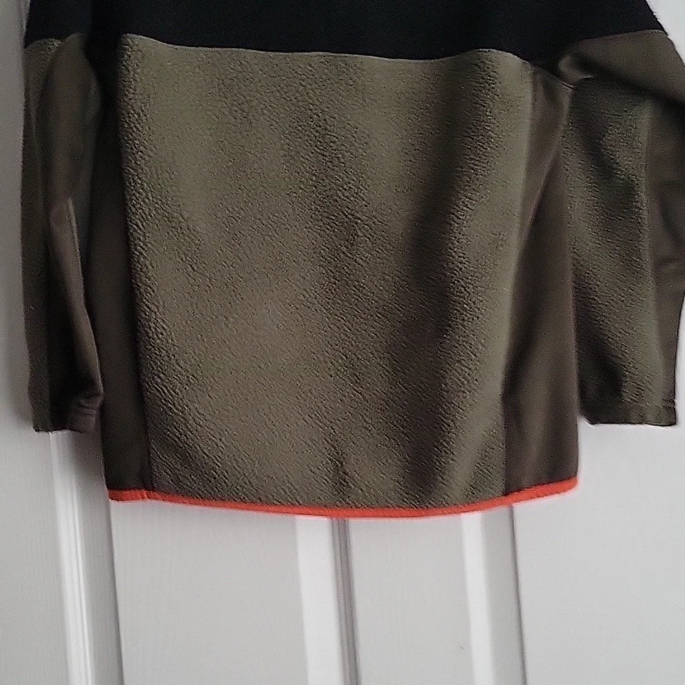 Old Navy Active Boy's Full-Zip Fleece Jacket